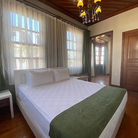 Ulivo Hotel 安塔利亚 外观 照片